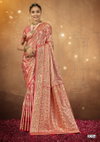 Mishti Satin Silk Vol 2 By Saroj Satin Occasion Wear Pattu Saree Online Wholesale